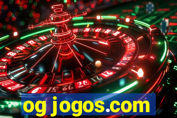 og jogos.com